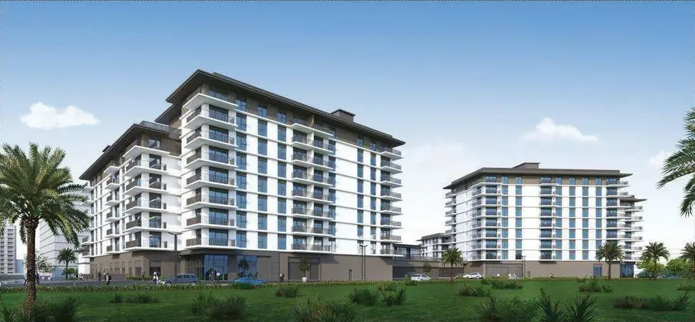 Rashid Yachts & Marina Development Ocean Point